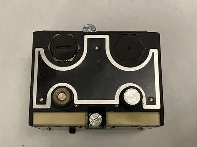 USED PARKER PVP-C3212