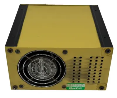 USED ACOPIAN W24MT16 REGULATED POWER SUPPLY