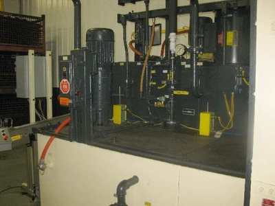USED 1998 RANSOHOFF 4-STAGE