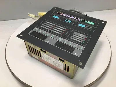 USED MATSUI MR2100-E