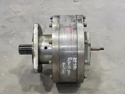 Hydraulic Motor 16-000594-001