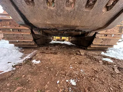 Used 2005 CATERPILLAR 963C Skid Loaders Pennsylvania US | Proxy Equipment #1382055