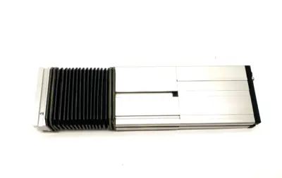 3842510810, 3 842 510 810 | Bosch 3842510810 Pneumatic Cylinder Linear Module 50mm Hub 4-8 Bar - New Other