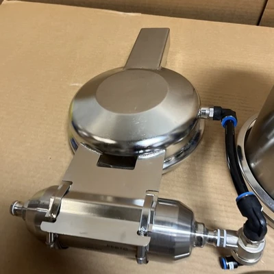 USED Volkmann VS200-F1