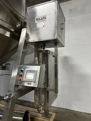 USED 2013 SAAN OB-3000