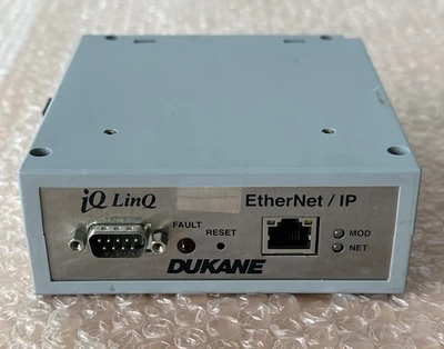 Used Dukane 110-4644 Input / Output Modules | J&J Industrial Supply #542425