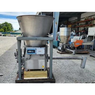 USED SCHENCK PROCESS GMBH MODHC-1G-2A