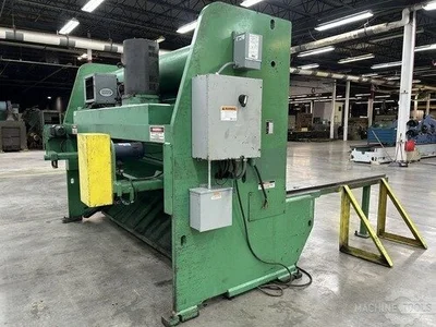 USED 1997 ACCURSHEAR 850010