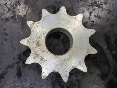 Roller Chain Sprocket 120A11108