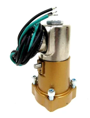 NEW VERSA VALVES SA-4722-84-M-PC-D125 SOLENOID SA472284MPCD125