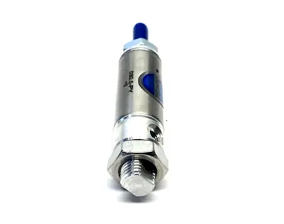 030.5-PY | Bimba  Original Line Pneumatic Cylinder, Spring Return - New Other