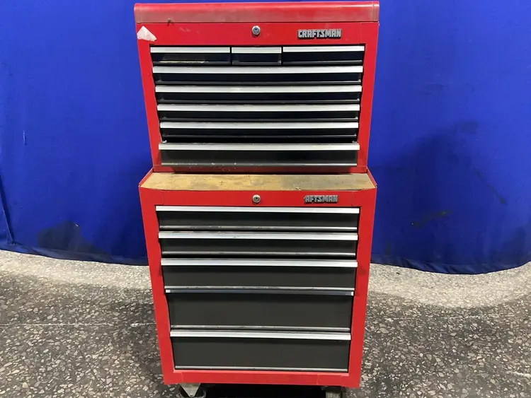 Used CRAFTSMAN _UNKNOWN_ Cabinets Ohio US | HGR 24 #1407682