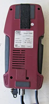 Used MRU AMPRO _UNKNOWN_ Gas Analyzers California US | Bay Line Tool #1316385