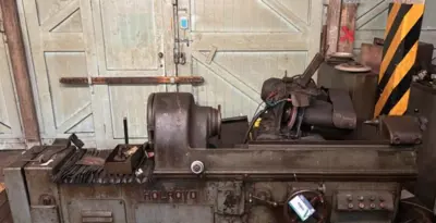 HOLROYD 4 Gear Machines | Bowland Trading Ltd (3)