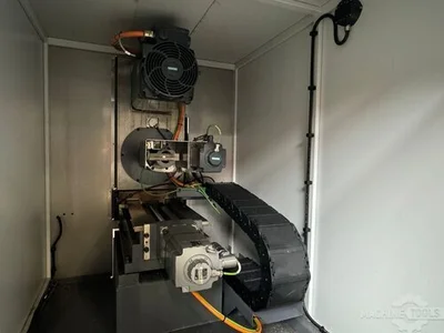 USED 2015 AXA HFB 600