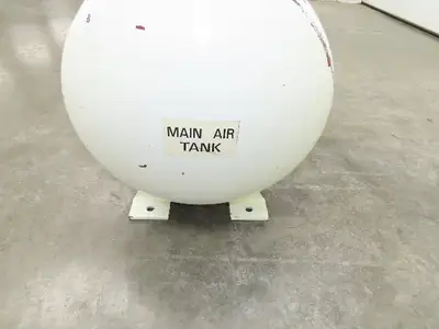 Used ARROW INDUSTRIAL SALES _UNKNOWN_ Pressure Tanks Indiana US | Arrow Industrial #1368240
