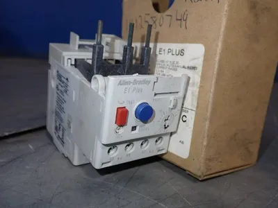 NEW ALLEN BRADLEY 193EEDB
