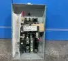 USED GENERAL ELECTRIC CR306