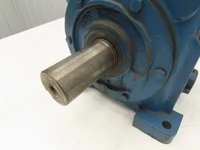 Conedrive HO40A025-1 Gearbox Reducer 5:1 Ratio 350RPM 2-1/4" LH Output 13.8Hp