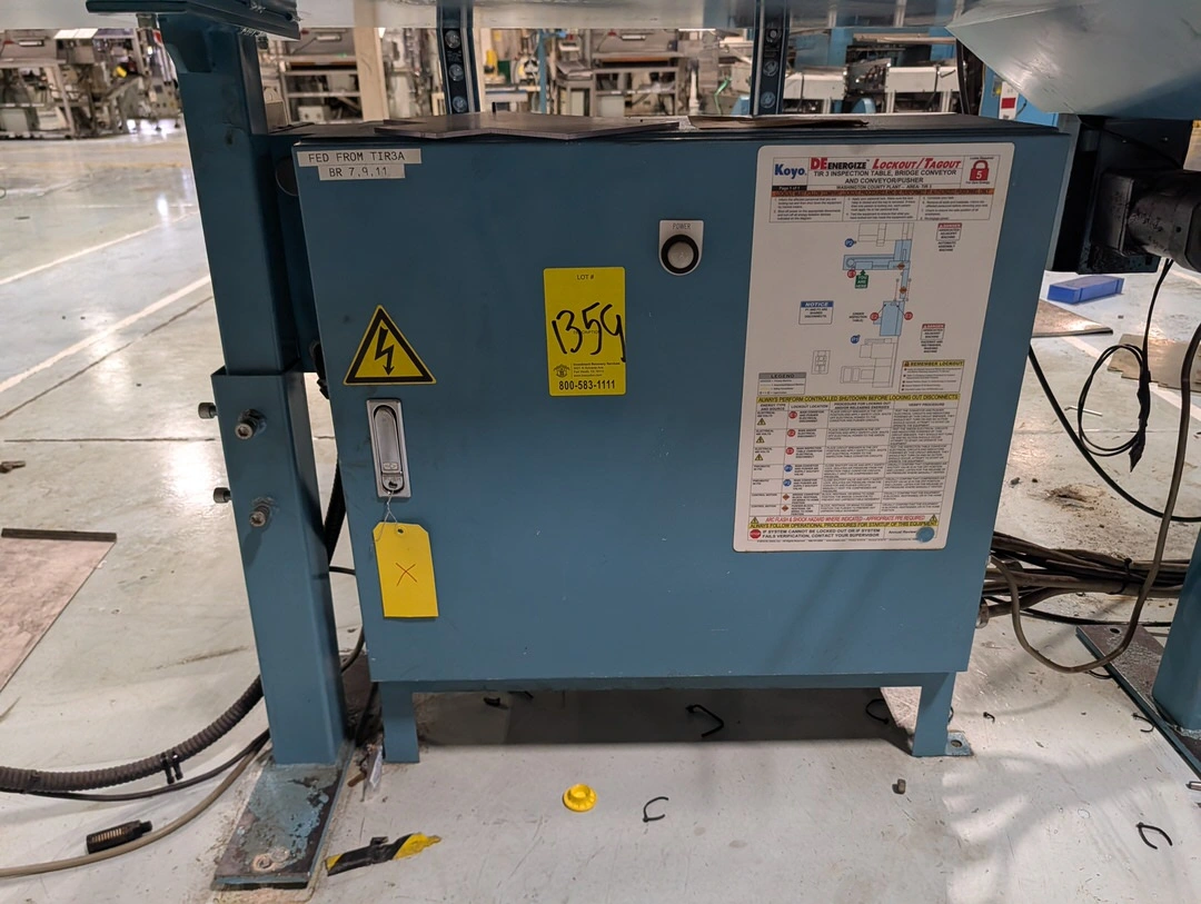 Ele Panel