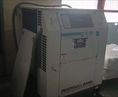 USED INGERSOLL RAND SSR-EP30SE