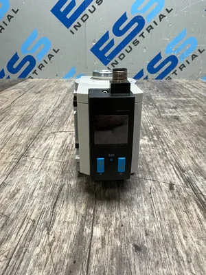 Used Festo MS6-FRM-1/2-AD3 Pumps South Carolina US | ESS Industrial Equipment Sales #1326546