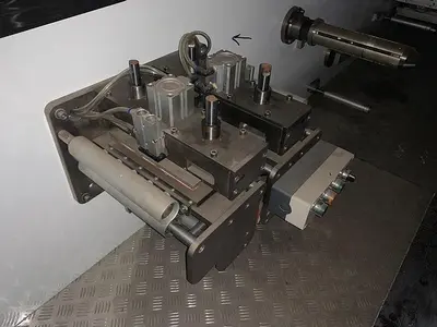 USED DIERTAI EQUIPMENT DITTEST