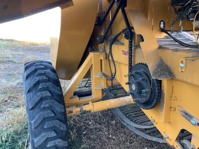 Used _UNKNOWN_ _UNKNOWN_ Mounted Sprayers Idaho US | Tri-Steel Manufacturing #1557173