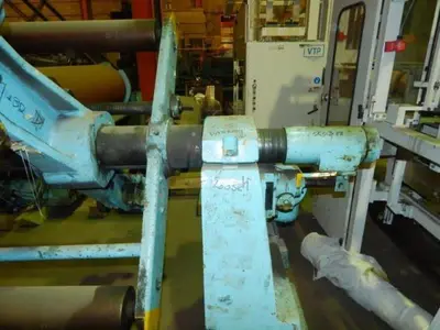 FARRELL embosser Extrusion Other, Embosser | Mark One Machinery (17)