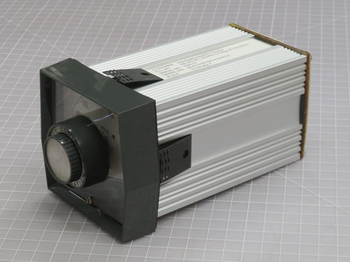 New | in-Stock LOVE CONTROLS _UNKNOWN_ Temperature Controls Texas US | OCO Industrial #1703434
