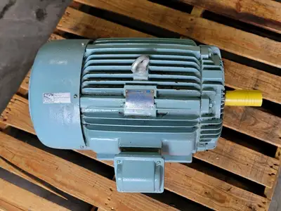 USED TECO-WESTINGHOUSE PDH03004TE5N