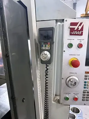 Used 2019 HAAS VF-6/50 Vertical Machining Centers Illinois US | Machinery Marketing International #1389705