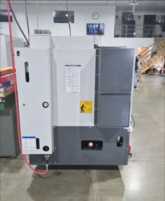 2016 HAAS ST-10 CNC Lathes | Toolquip, Inc. (6)
