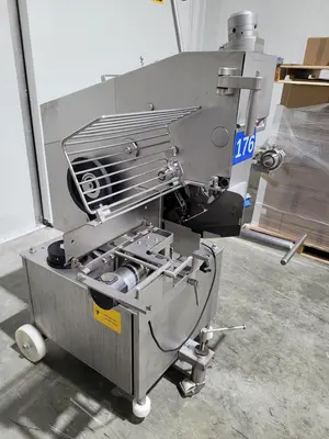 USED 2014 POLY CLIP FCA-3430