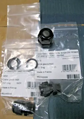 New | in-Stock Grundfos CRNE15-1N FJG-A-E-HQQE-HCB Pumps New Hampshire US | Bitter End Trading #1556578