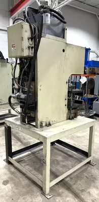 USED 1996 NEFF NEFF D25 PRESS