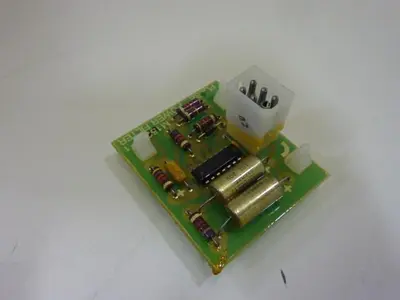 USED LINCOLN INDUSTRIAL M15215-1