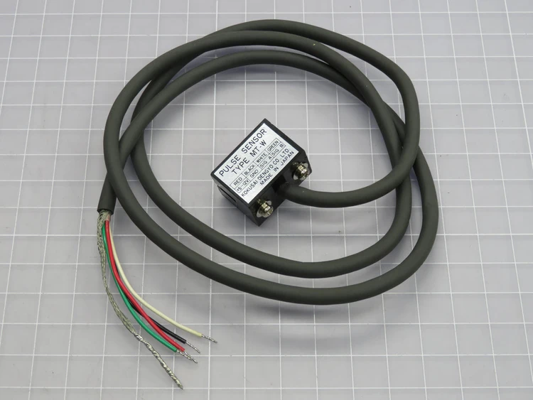 New | in-Stock KOKUSAI _UNKNOWN_ Sensors | OCO Industrial #1623823