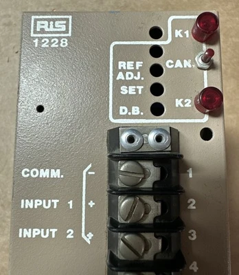 NEW RIS ET-1228-T10