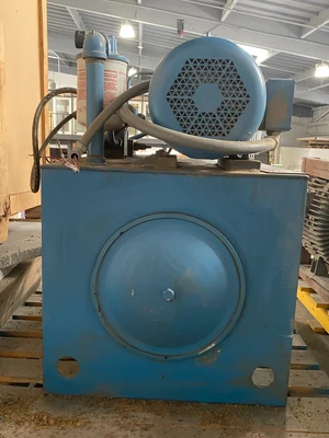 Used Vickers PVM045ER05CE01AAA28000000A0A Hydraulic Power Units California US | Heavy Wall Consulting #1310630