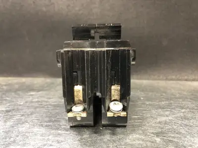 Used FEDERAL PIONEER NB115 Switchgears British Columbia CA | Lenmark #244223