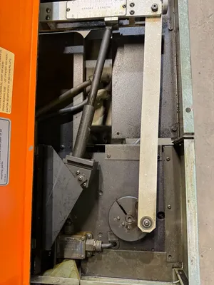 SUNNEN MBB-1680-MS Power Stroke Hones | RELCO MACHINERY (9)
