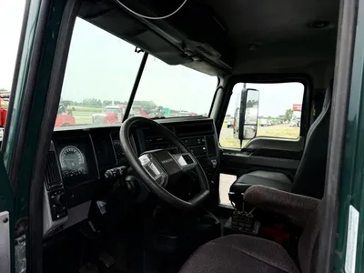 Used 2022 MACK GRANITE Hooklifts & Roll-Offs Minnesota US | Carco Truck & Equipment #1513890