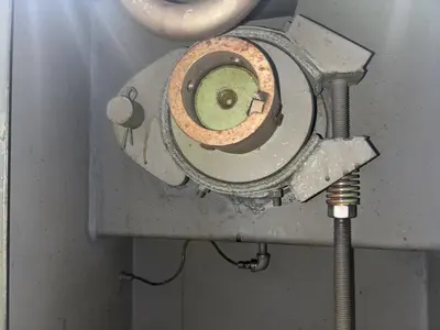 USED AMERICAN STEEL LINE 60