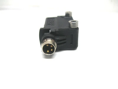 USED KEYENCE PZ-G61CP