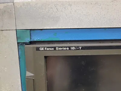 1999 OLYMPIA V80 Vertical Turning Lathes | Myers Technology Co., LLC (7)