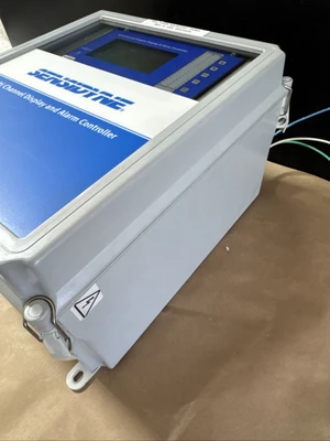 USED Sensidyne 7100