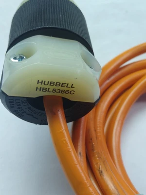 USED Hubbell HBL5366C