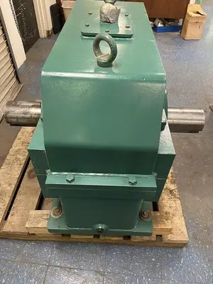 USED HORSBURGH & SCOTT LTB2800
