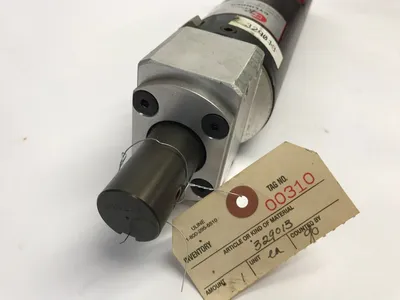 USED TG SYSTEMS WELDING CYLINDER